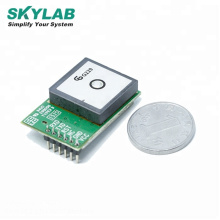 Skylab Uart Gps Module with LNA, Mt3339 Mt3329 Skm53 Gps Module With Integrated Antenna